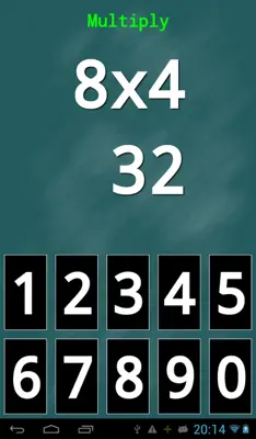 Multiply android App screenshot 2