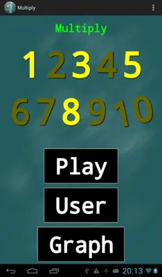 Multiply android App screenshot 3